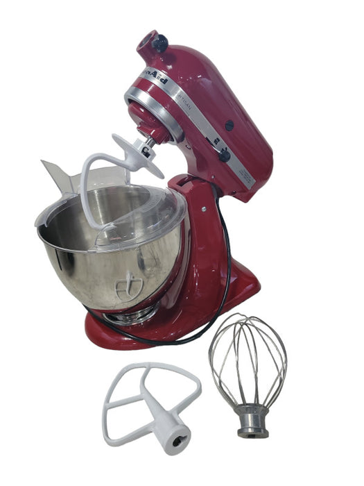 ArtisanÂ® Series 5-Quart Tilt-Head Stand Mixer