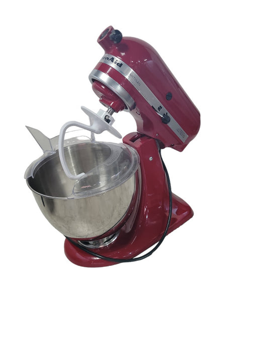 ArtisanÂ® Series 5-Quart Tilt-Head Stand Mixer