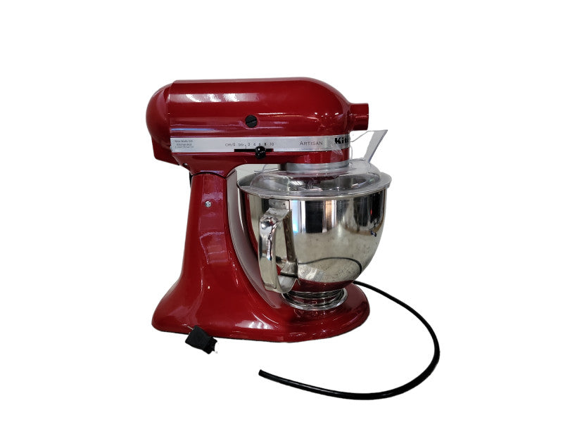 ArtisanÂ® Series 5-Quart Tilt-Head Stand Mixer