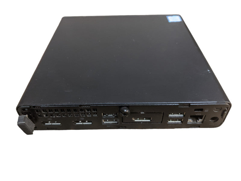 HP ProDesk 600 G5 USFF Desktop | Core i5-9500T | 16GB DDR4 | No HDD/No Os