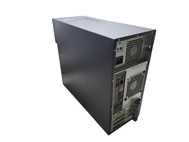 Dell Precision T3620 | Xeon E3-1220 v5 @ 3.00GHz 4-Core, 16GB DDR4, NVS 310