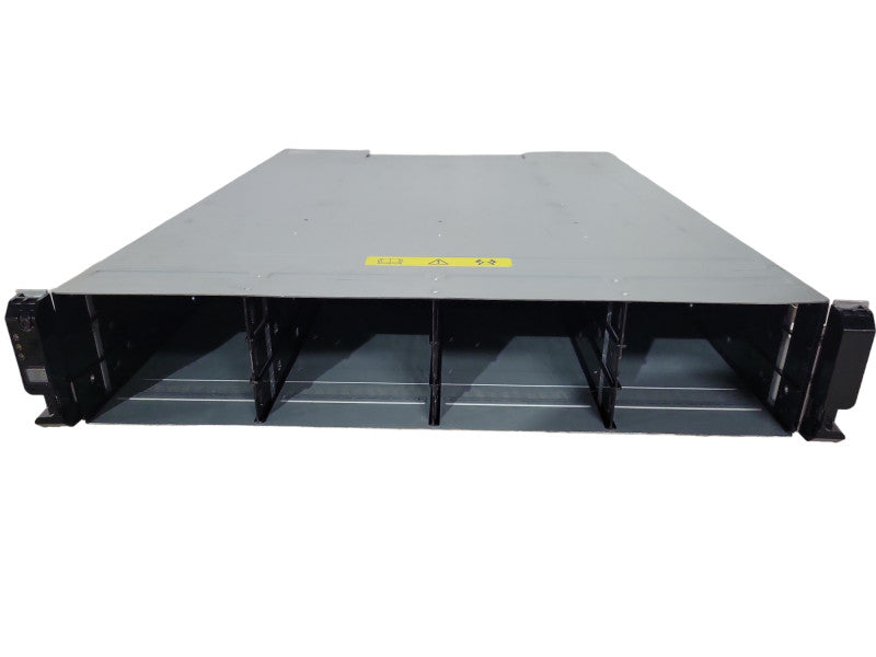 DELL HB-1235 SAS Storage Array 2x PS, FLEXTRONICS SATIT2 RAID CONTROLLER !