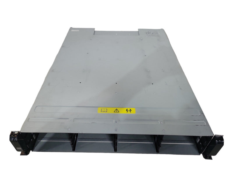 DELL HB-1235 SAS Storage Array 2x PS, FLEXTRONICS SATIT2 RAID CONTROLLER !