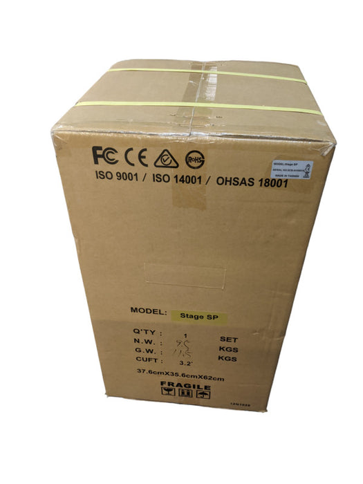 Chiayo STAGE SP Passive Companion Speaker | Stage SP Q