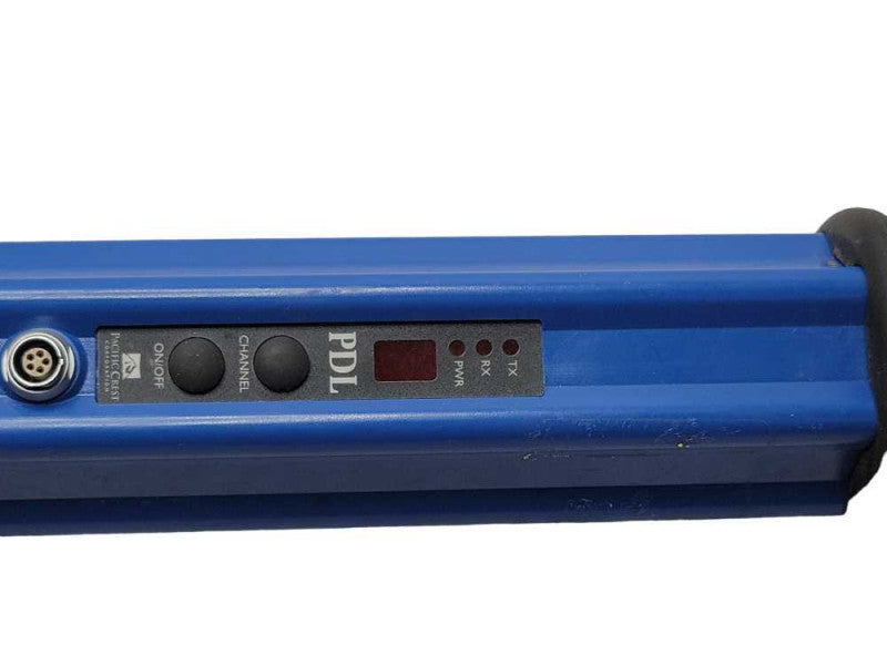 Pacific Crest Positioning Data Link PDL LPB4520225 / Part No. A02271, READ !