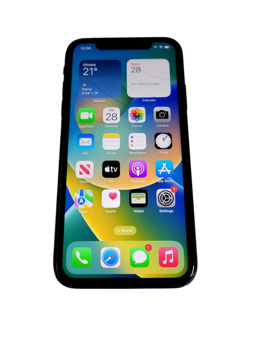 Apple iPhone 11 64GB (A2111) - READ Î