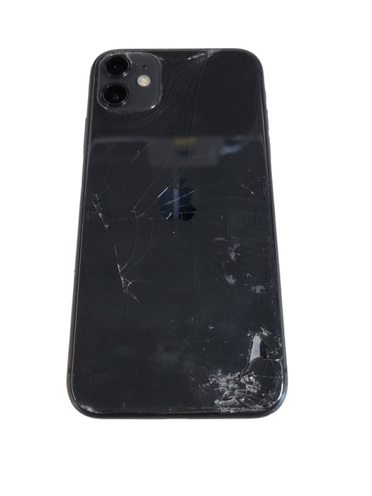 Apple iPhone 11 64GB (A2111) - READ Î