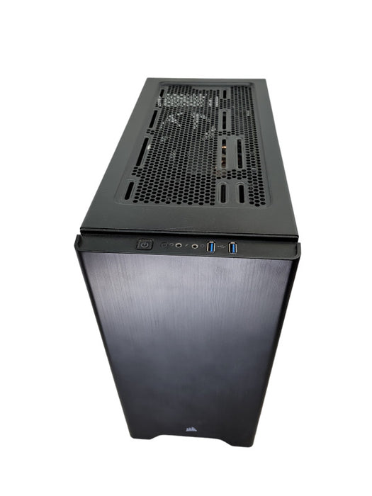 AMD Ryzen 9 3900X | Gigabyte X570 Aorus Elite | 64GB RAM | MSI RTX 3070 8GB %