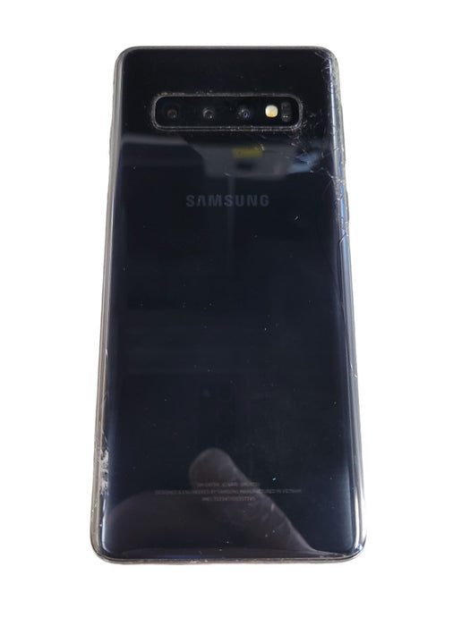 Samsung Galaxy S10 128GB (SM-G973W) - READ Î