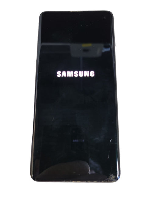 Samsung Galaxy S10 128GB (SM-G973W) - READ Î