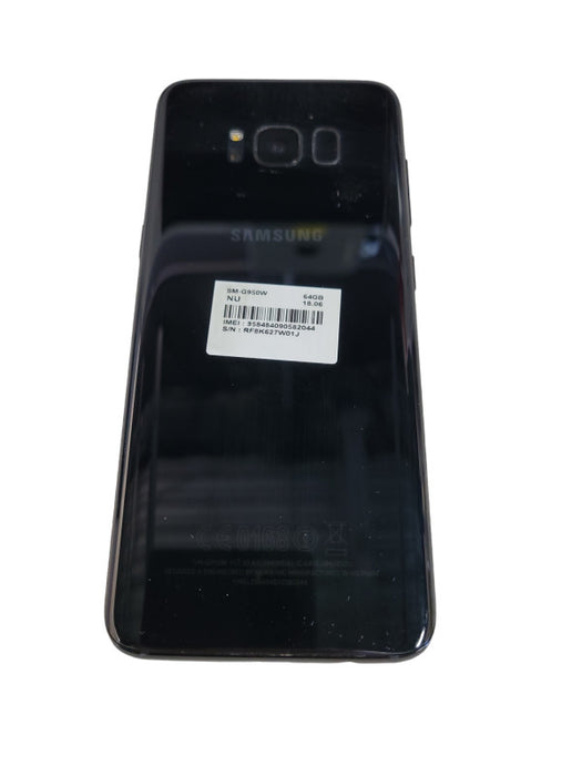 Samsung Galaxy S8 64GB (SM-G950W) - READ Î