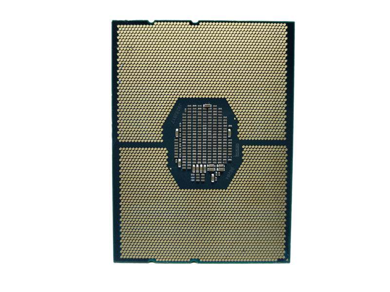 Intel Xeon Silver 4112 2.6Ghz Quad Core 8.25 MB LGA3647 CPU SR3GN  Q$