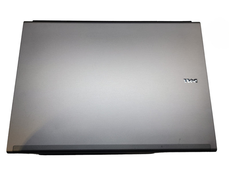 Dell Precision M6400 | Core 2 Extreme QX9300| 4GB DDR3| FX3 3700| 800GB SSD  Î² BudLap