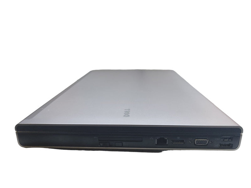 Dell Precision M6400 | Core 2 Extreme QX9300| 4GB DDR3| FX3 3700| 800GB SSD  Î² BudLap