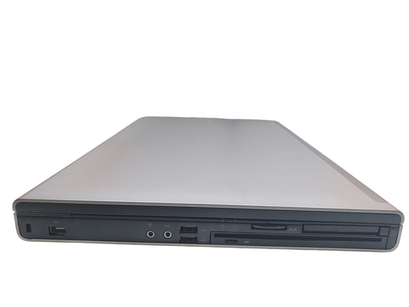 Dell Precision M6400 | Core 2 Extreme QX9300| 4GB DDR3| FX3 3700| 800GB SSD  Î² BudLap