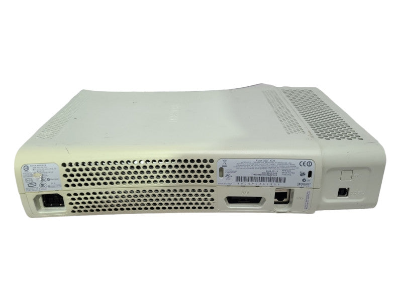Xbox 360 XDK Development Kit with Sidecar, READ