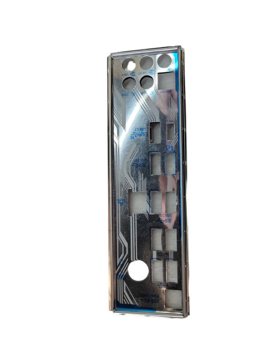 Intel Core i7-6800K | ASUS X99-A II | 64GB RAM | I/O Plate %