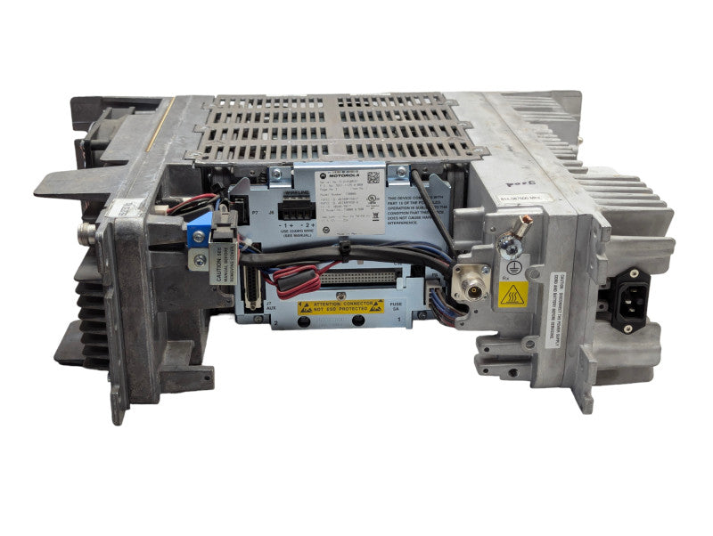 Motorola T3000A MTR3000 Base Radio AA2352 T3000-8/900 -