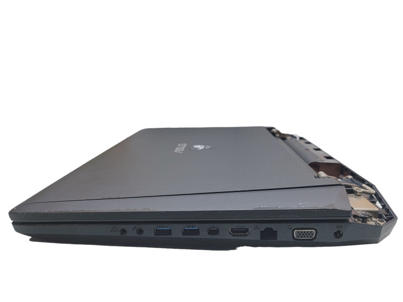 ASUS ROG G750J| i7-4700HQ| 8GB DDR3| NO HDD PARTS/REPAIR  Î² BudLap