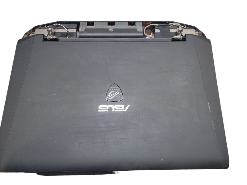 ASUS ROG G750J| i7-4700HQ| 8GB DDR3| NO HDD PARTS/REPAIR  ÃŽÂ² BudLap