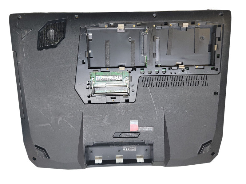 ASUS ROG G750J| i7-4700HQ| 8GB DDR3| NO HDD PARTS/REPAIR  Î² BudLap