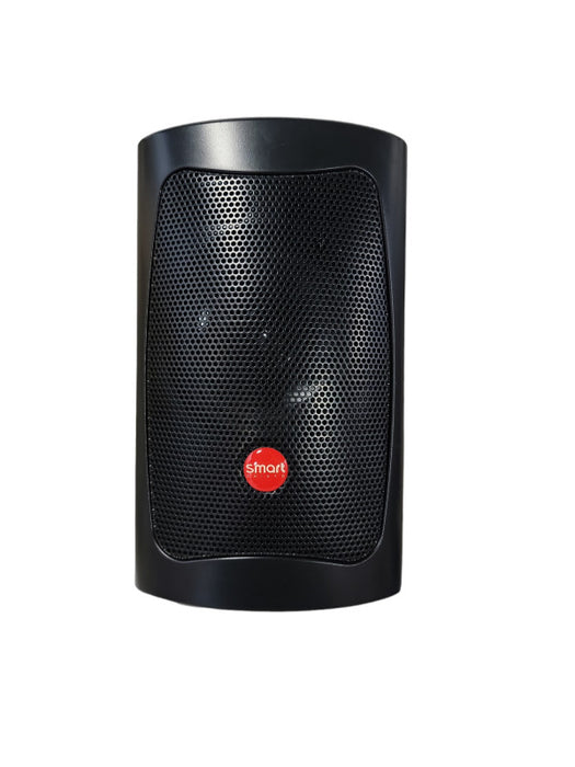 CHIAYO Smart 300 Mini Portable Amplifier | 2CH for Microphones| Excellent con Q