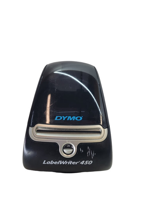 Dymo LabelWriter 450 Thermal Label Printer + Roll\t %
