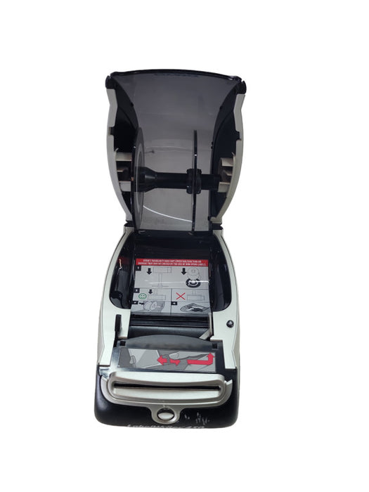Dymo LabelWriter 450 Thermal Label Printer + Roll\t %