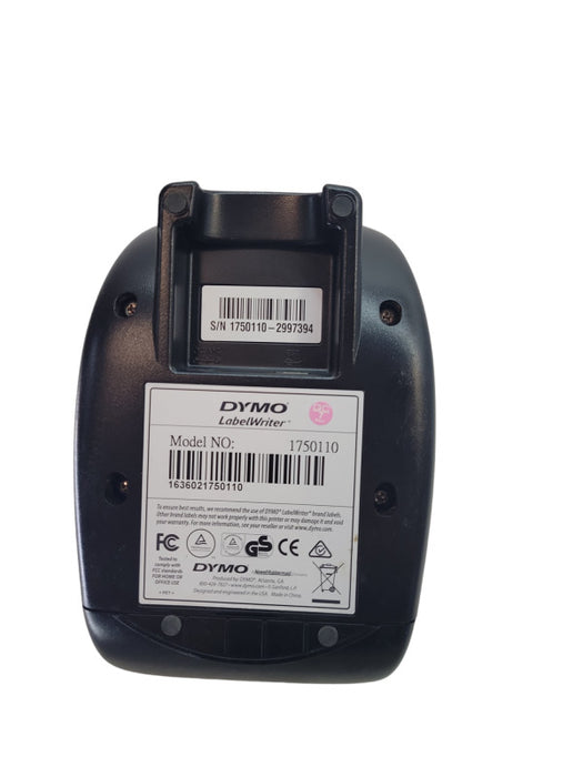 Dymo LabelWriter 450 Thermal Label Printer + Roll\t %