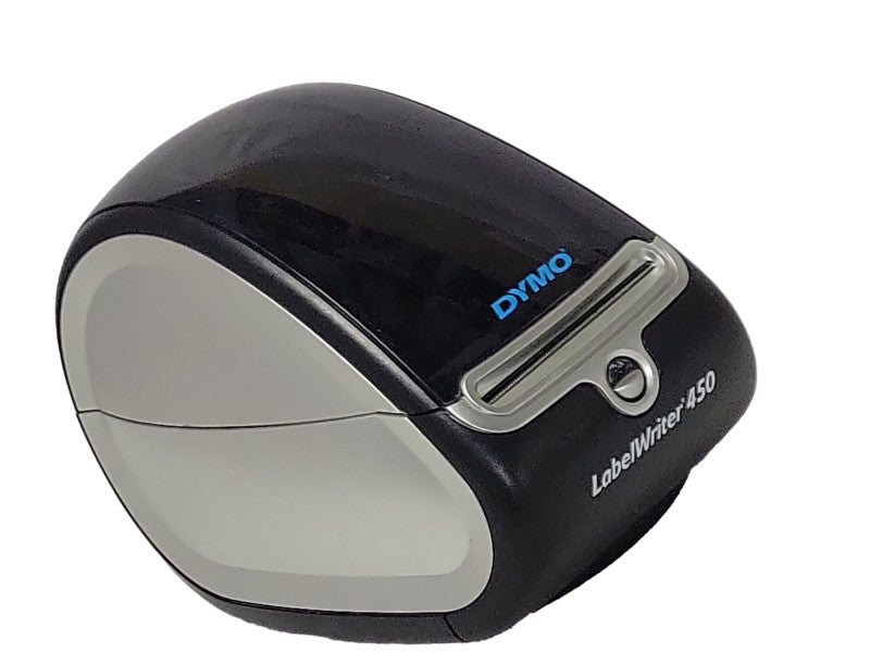 Dymo LabelWriter 450 Thermal Label writer 1750110 printer Q_