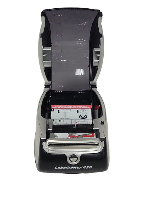 Dymo LabelWriter 450 Thermal Label writer 1750110 printer Q_