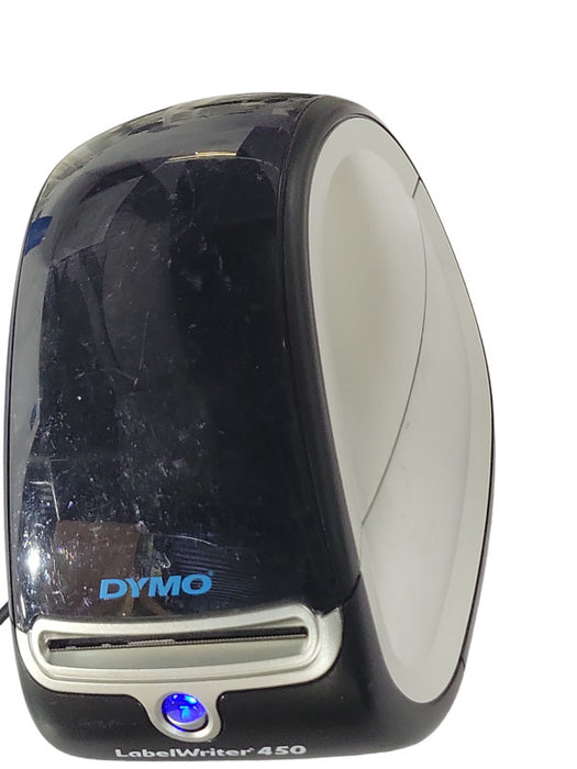 Dymo LabelWriter 450 Thermal Label writer 1750110 printer Q_