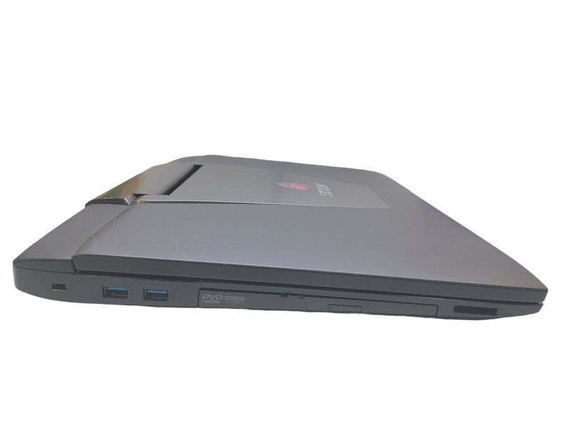 ASUS ROG G751J| i7-4710HQ| 16GB DDR3| NO HDD  Î² BudLap