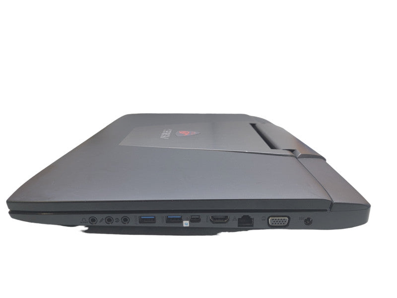 ASUS ROG G751J| i7-4710HQ| 16GB DDR3| NO HDD  Î² BudLap