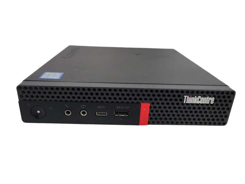 Lenovo ThinkCentre M720q, i5-8400T 1.70GHz 6Core, 8GB DDR4, 256NVMe !