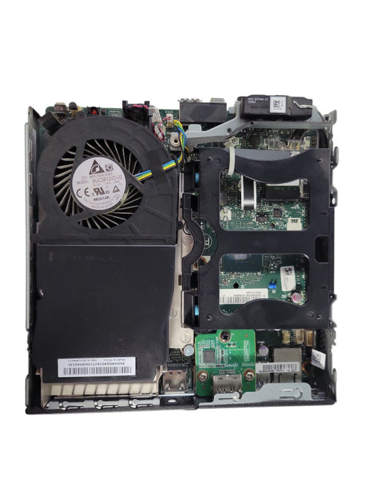 Lenovo ThinkCentre M720q, i5-8400T 1.70GHz 6Core, 8GB DDR4, 256NVMe !