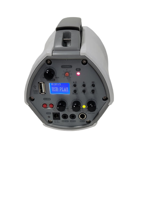 Chiayo Coach 400 Personal Wireless Portable Amplifier
