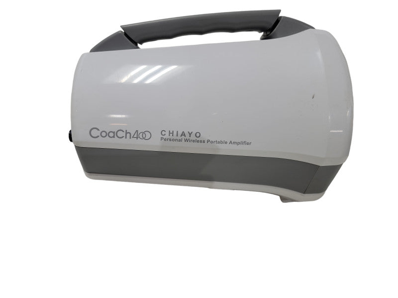 Chiayo Coach 400 Personal Wireless Portable Amplifier