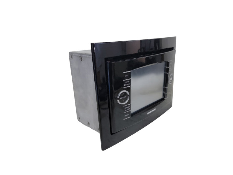Crestron TPS-6X-DS-W-S Docking Station and Touch Screen