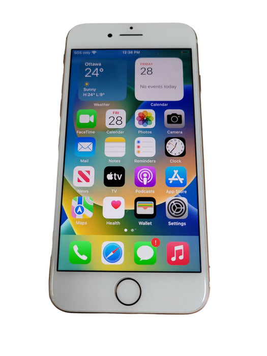 Apple iPhone 8 64GB (A1905) Î