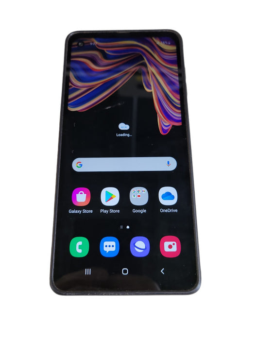 Samsung Galaxy XCover Pro 64GB (SM-G715W) Î