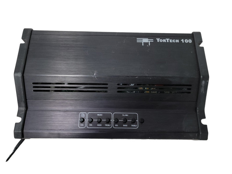 Tortech 100-NB Power Tranformer