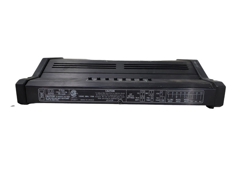 Tortech 100-NB Power Tranformer