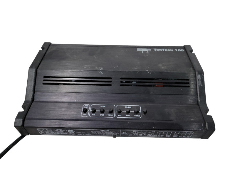 Tortech 100-NB Power Tranformer