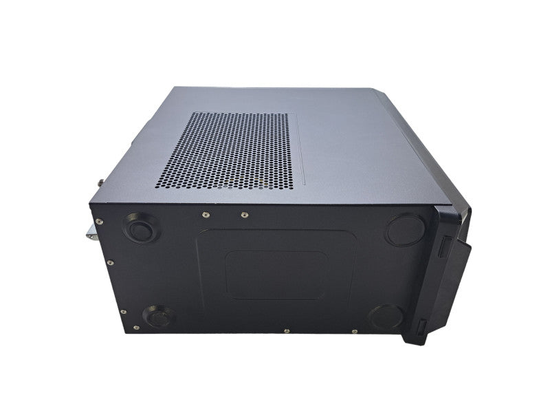 Acer Aspire TC-390 Tower | AMD Ryzen 3400G @ 3.70GHz, 8GB DDR4, 512GB NVMe