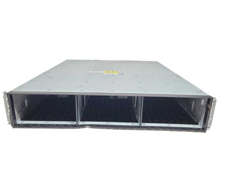 IBM 2076-AFF V7000F Storwize SFF Expansion Enclosure