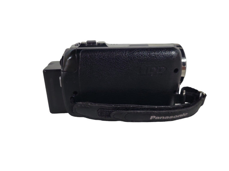 Panasonic Video Camera SDR-H85 P-A SD/HDD Hybrid Compact 78X Zoom !