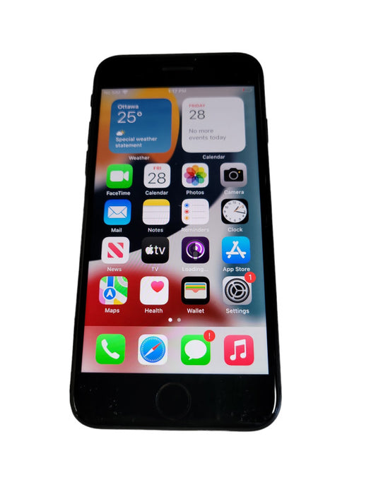 Apple iPhone 8 64GB (A1905)  - READ Î