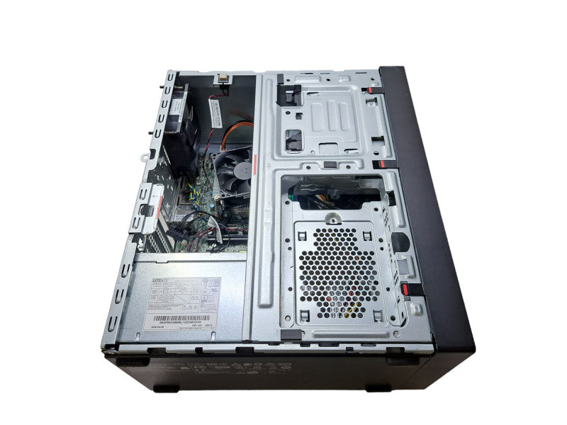 Lenovo ThinkStation P330 | i7-9700 @ 3.00GHz 8-Core, 16GB DDR4, 512GB NVMe