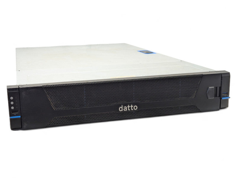 DATTO S3E6000 2x Xeon E5-2620 v3 @ 2.40Ghz , 32GB RAM  -